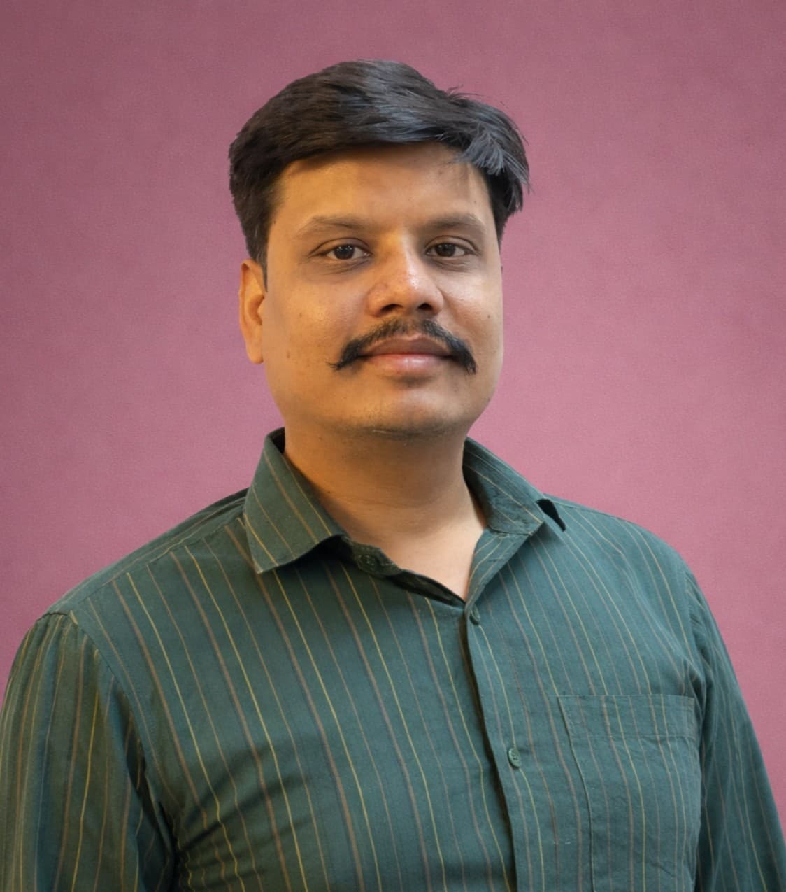 Restaurant Co-Founder